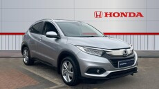 Honda HR-V 1.5 i-VTEC EX CVT 5dr Petrol Hatchback